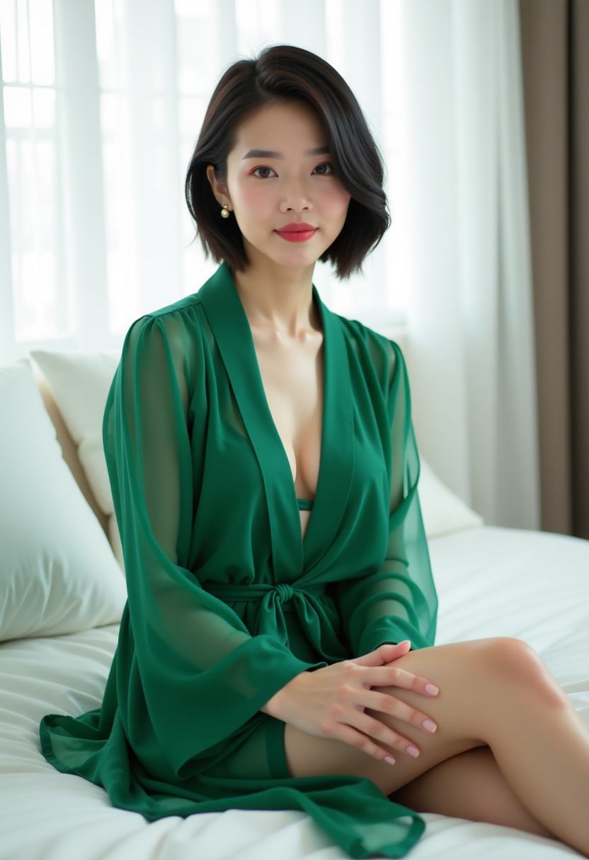 仙逆