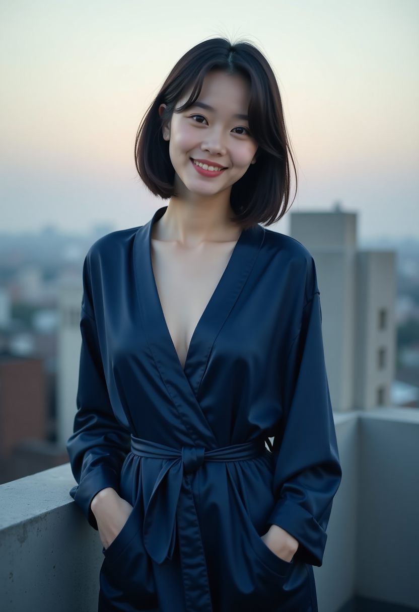 时光代理人