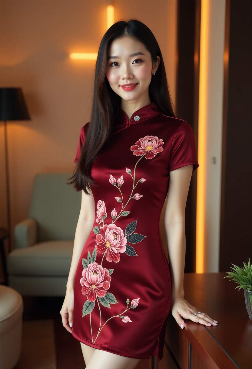 镇魂街